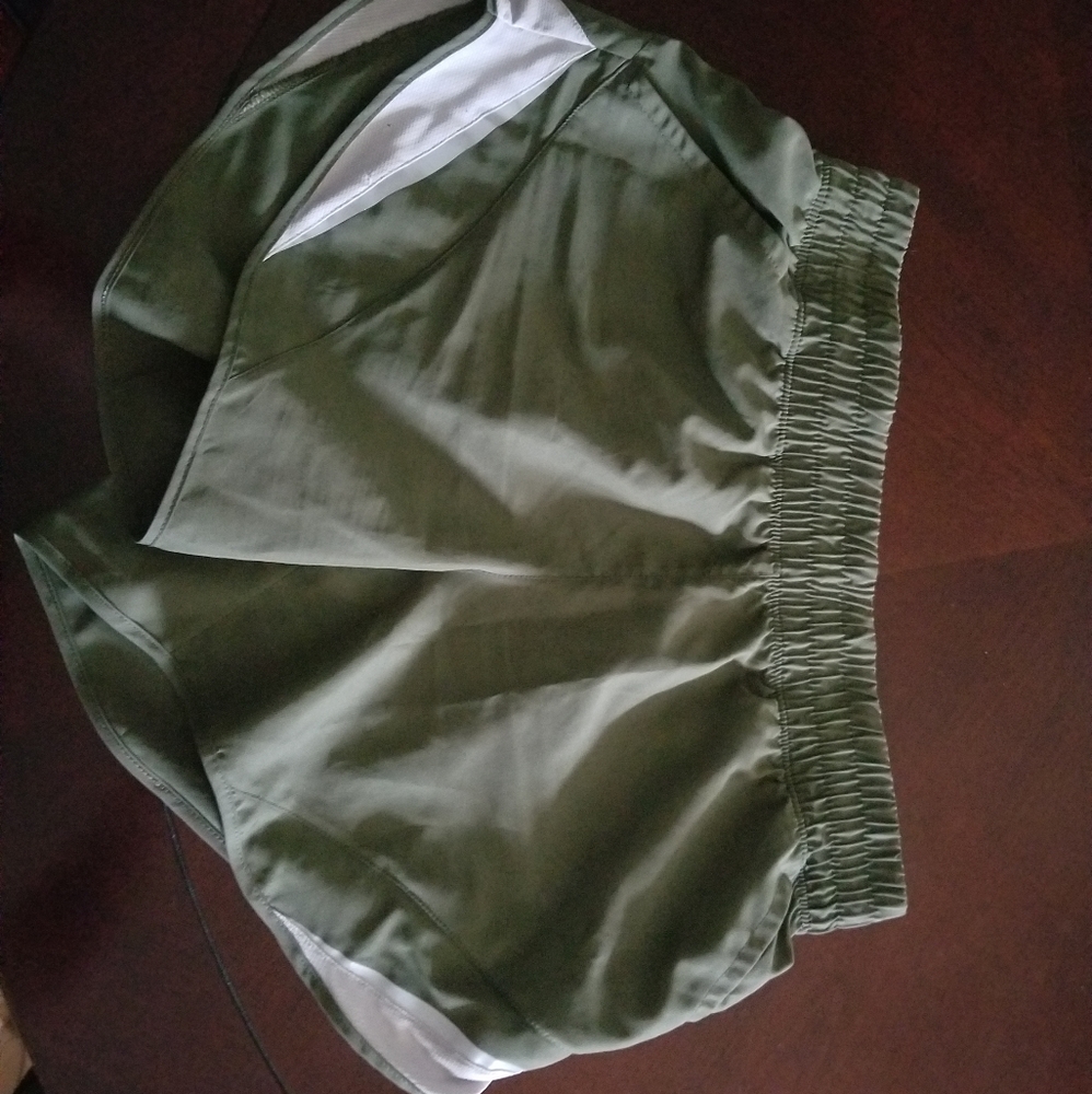 Athletic works shorts